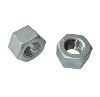 ASTM A563