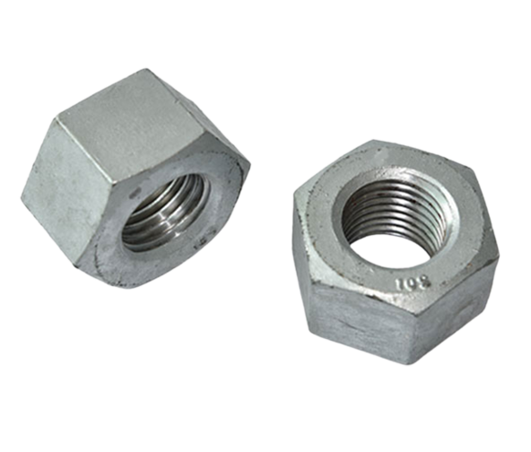 ASTM A563